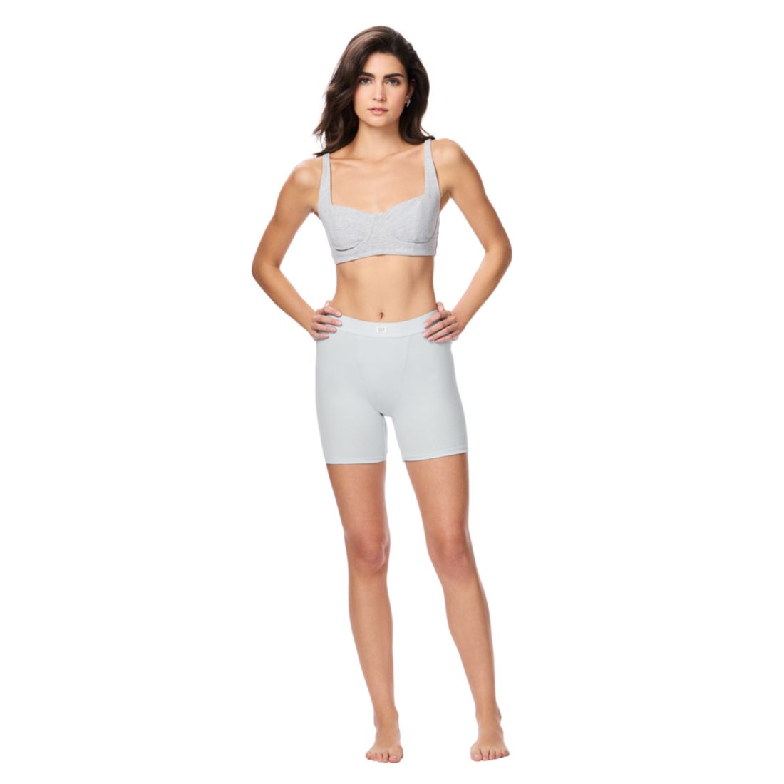 Gap Women's Pull-On Bralette