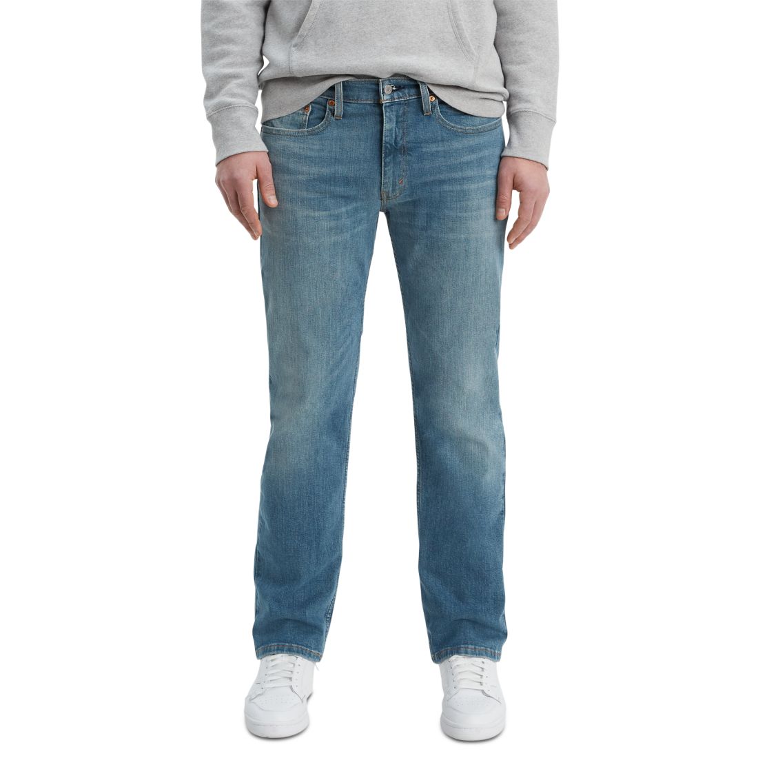Levi s Men's 514 Flex Straight-Fit Jeans