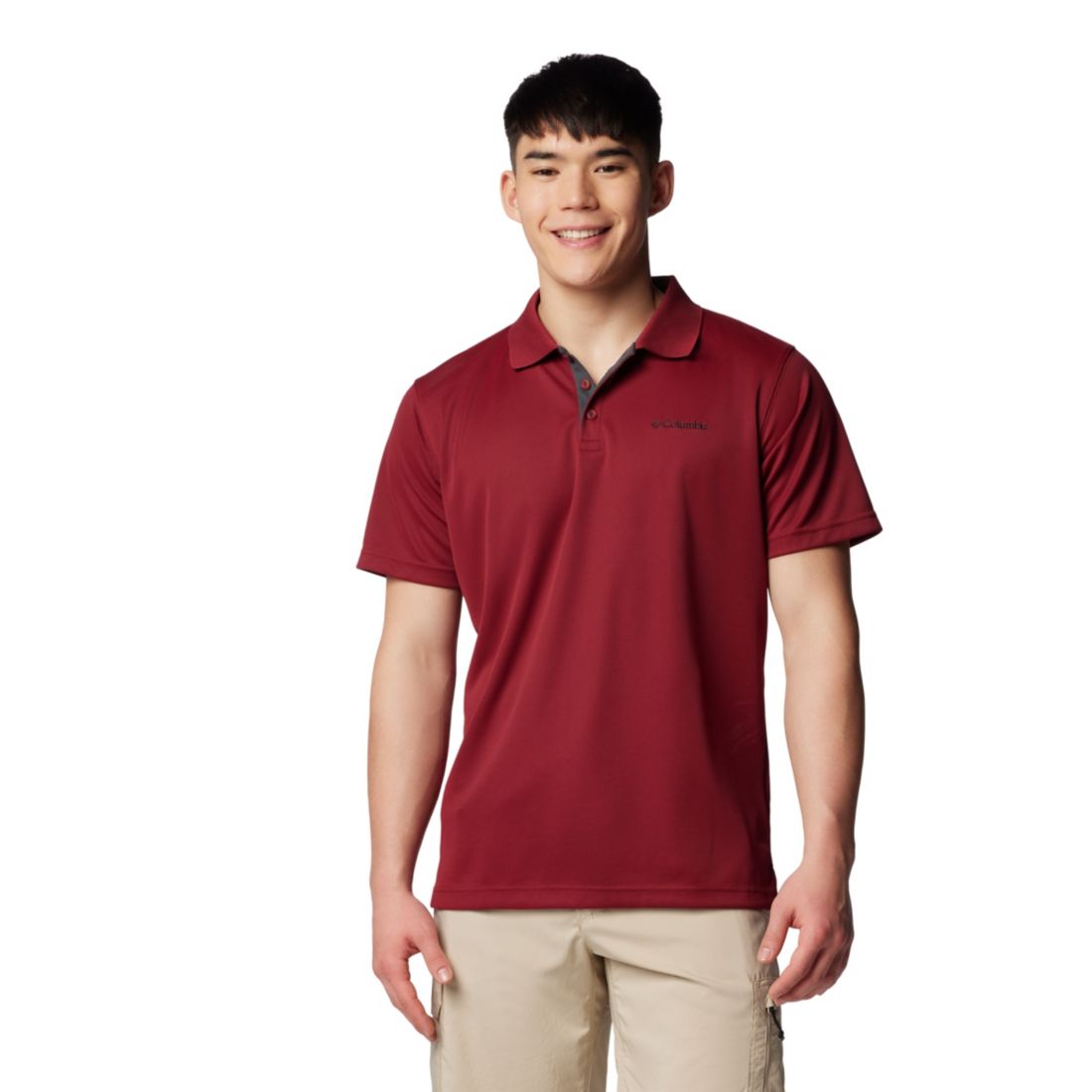 Columbia Men's Utilizer Polo Shirt