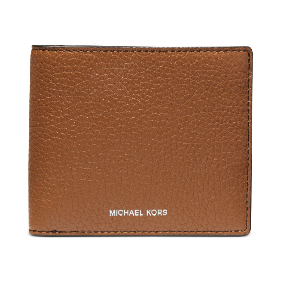 Michael Kors Men's Mason Leather Wallet