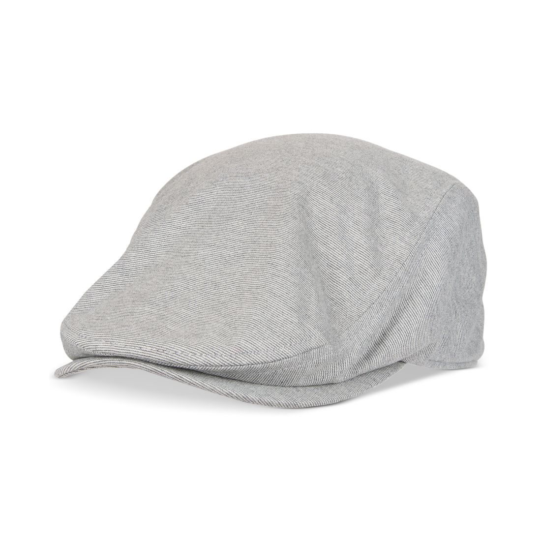 Levi s Men's Stretch Flat Top Mesh Lined Ivy Hat
