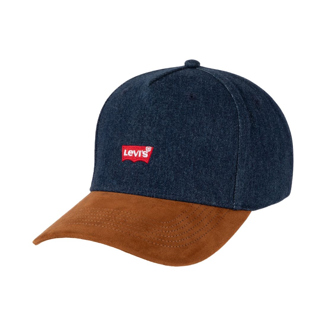 Levi s Men's Essential Baseball Hat