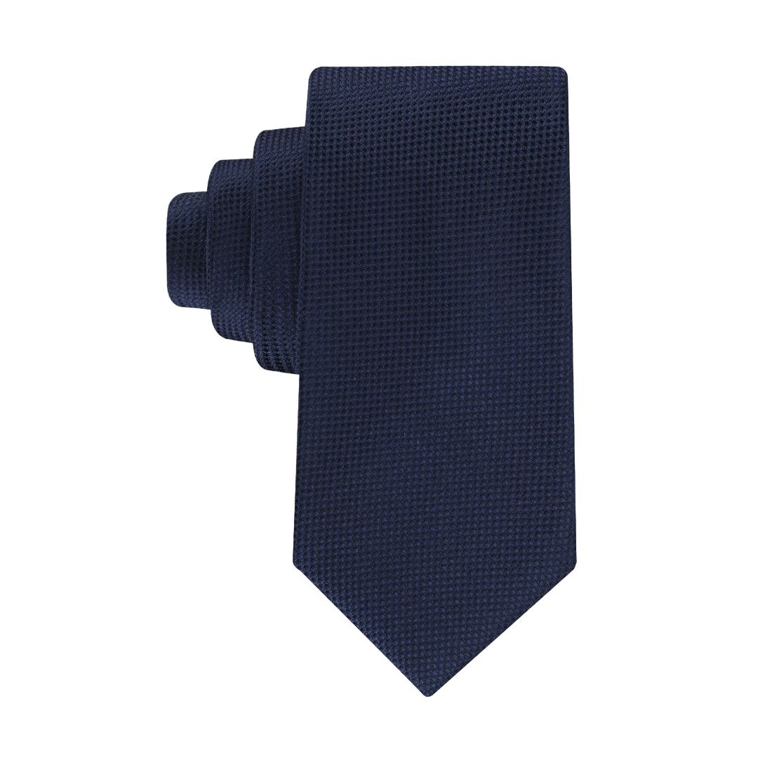 Tommy Hilfiger Men's Stella Solid Tie