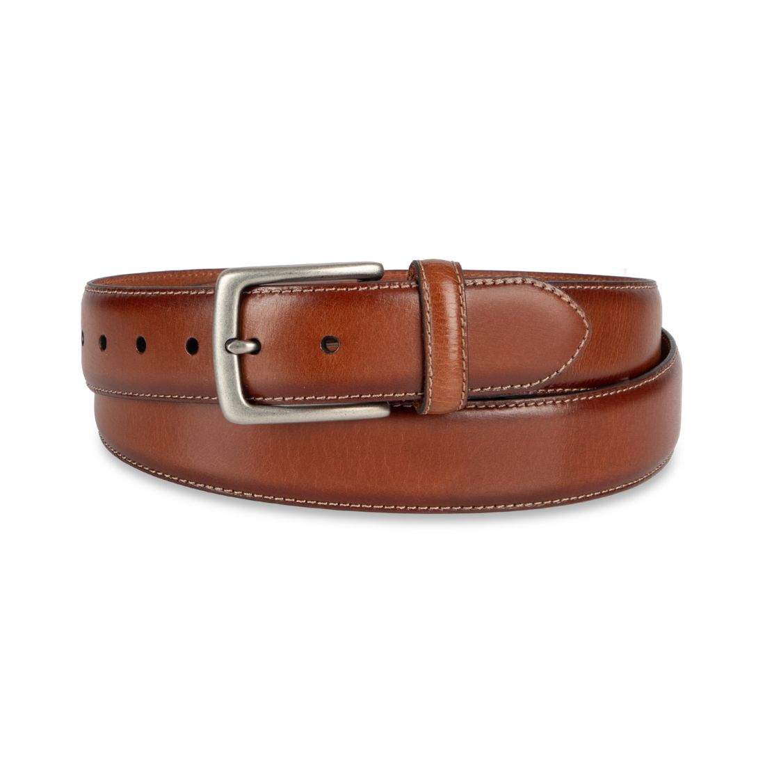 Levi s Men's Elevated Leather Belt