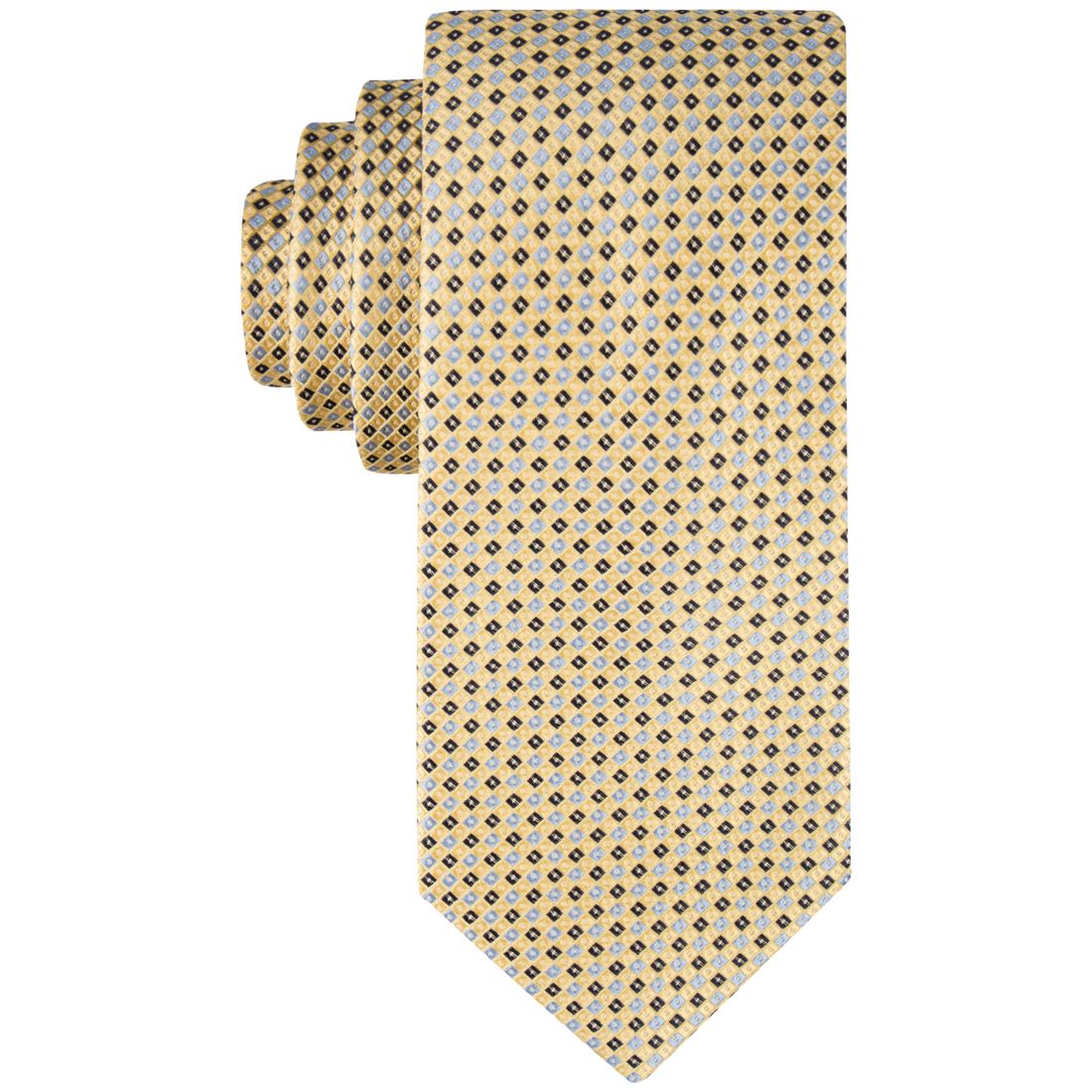 Tommy Hilfiger Men's Core Micro-Dot Tie