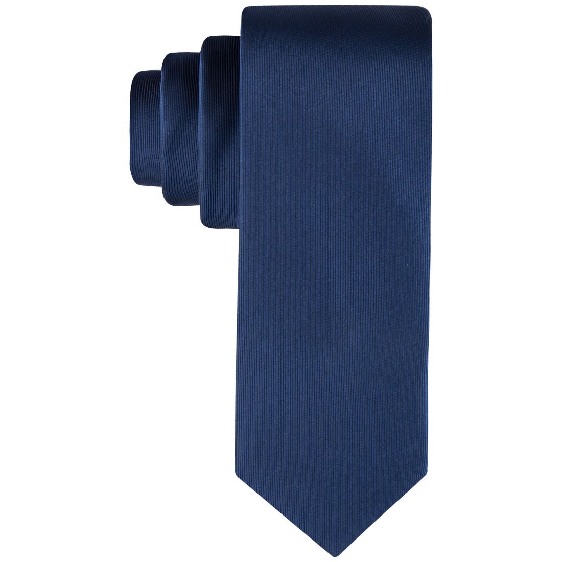 Calvin Klein Men's Unison Solid Tie