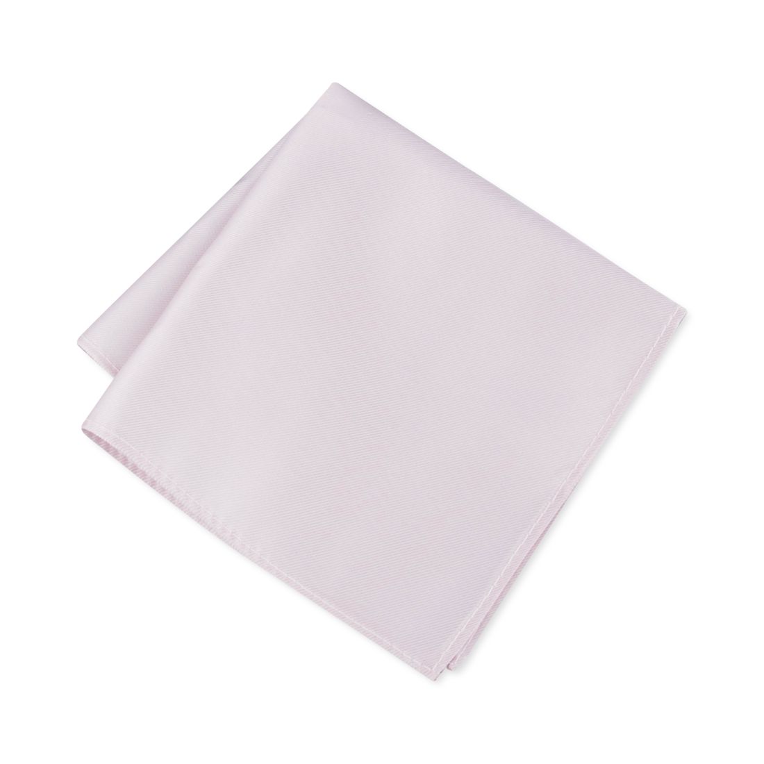 Calvin Klein Men's Unison Solid Pocket Squares