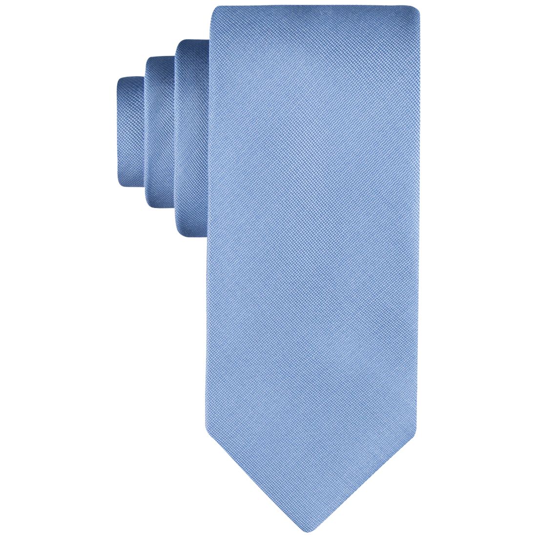 Calvin Klein Men's Solid Tie