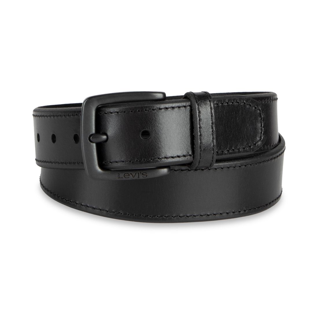 Levi s Men's Elevated Leather Belt