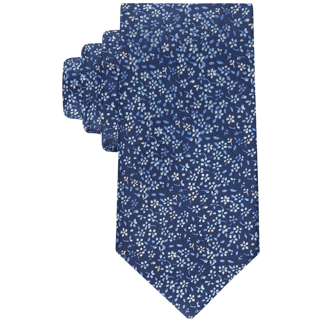 Tommy Hilfiger Men Botanical Ties