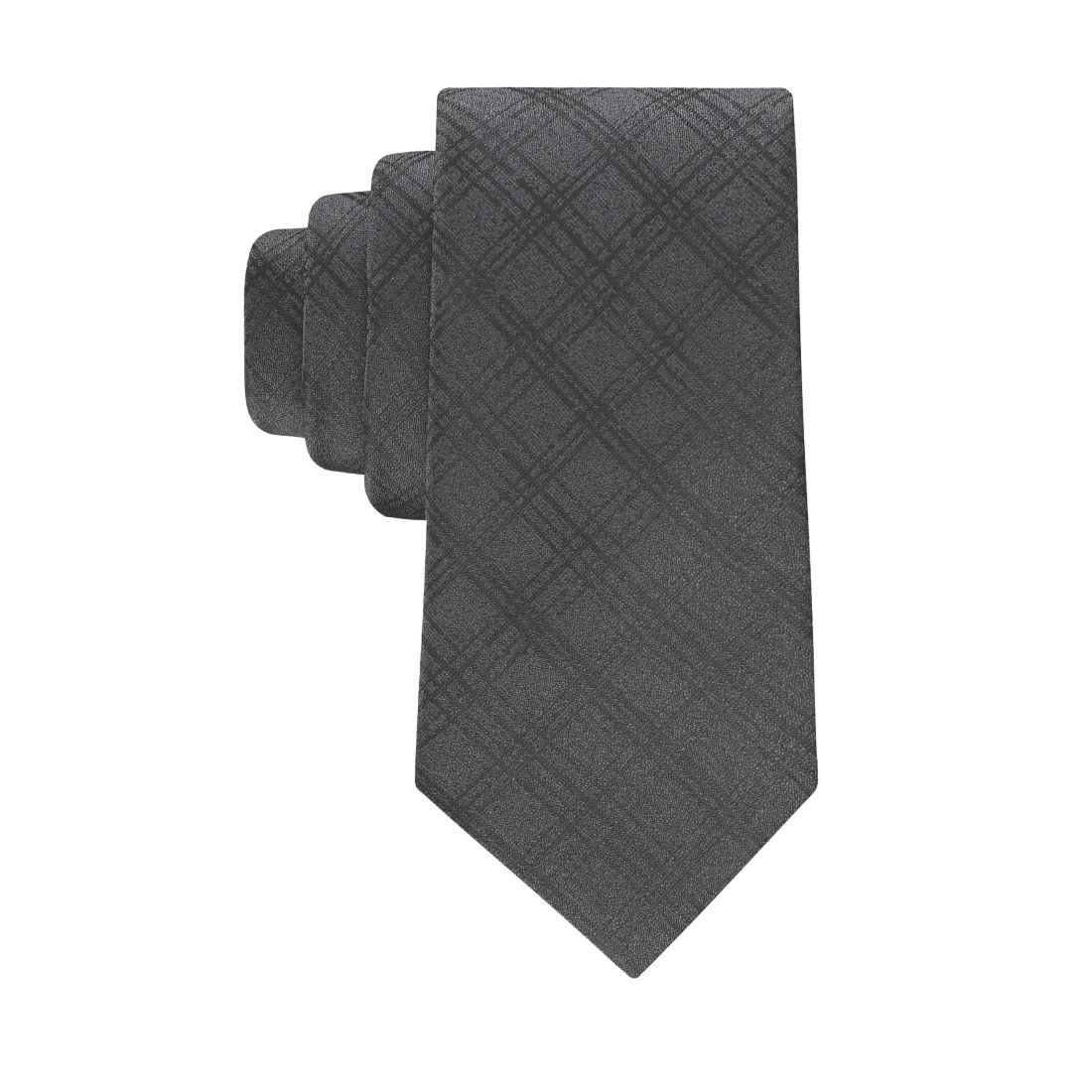 Calvin Klein Men's Wayne Check Tie