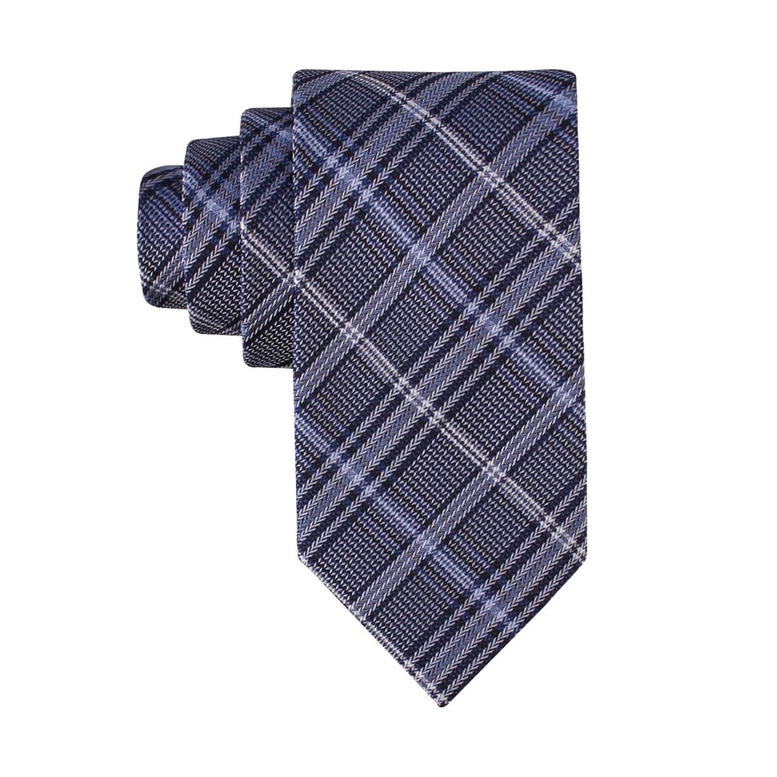 Tommy Hilfiger Men's Jeffrey Plaid Tie