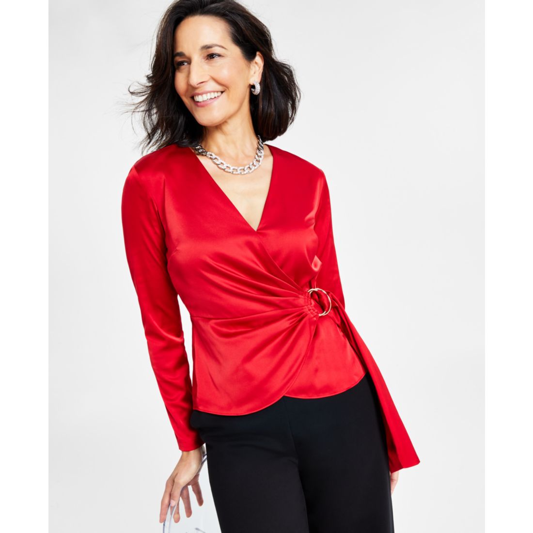 blouses from macys