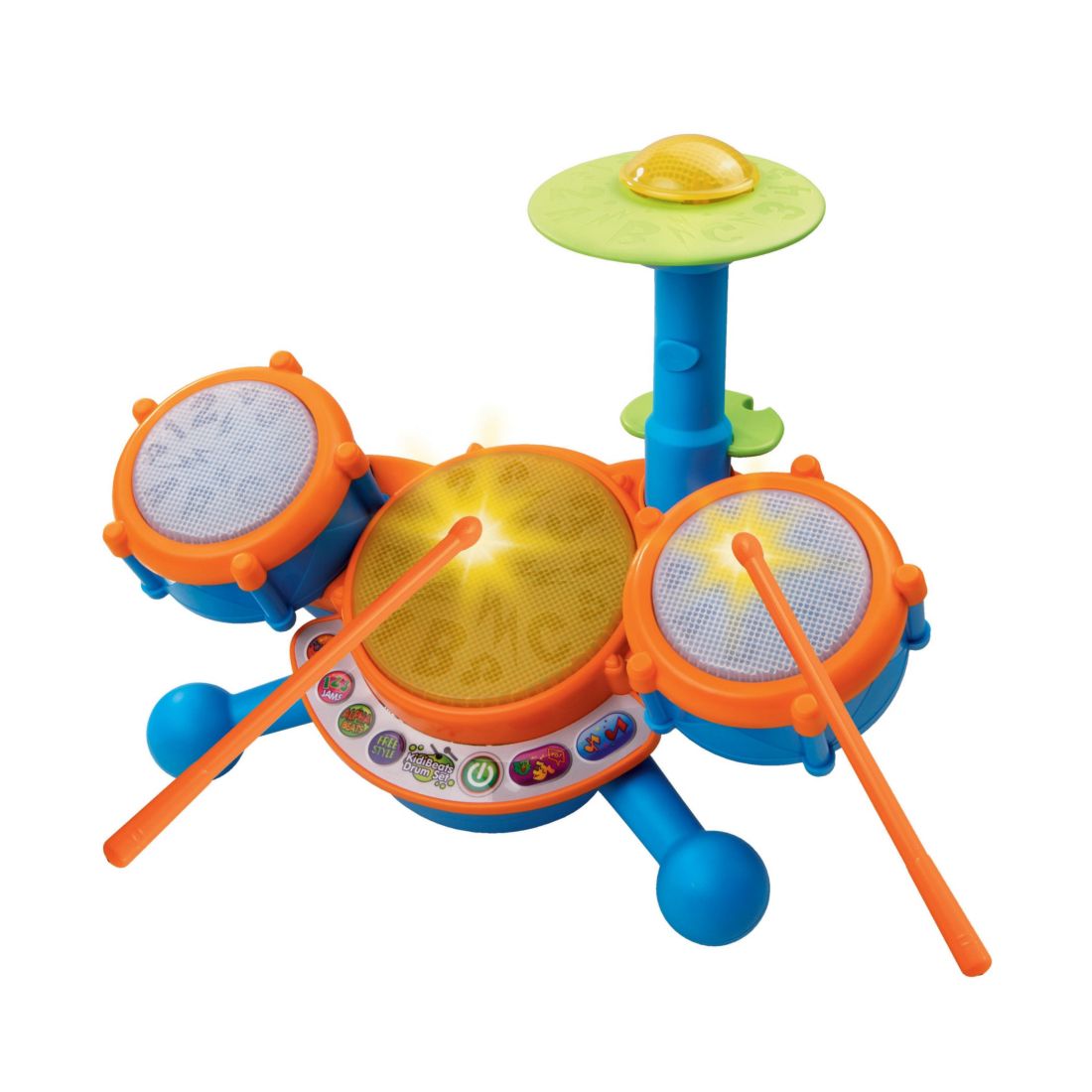Vtech KidiBeats Drum Set