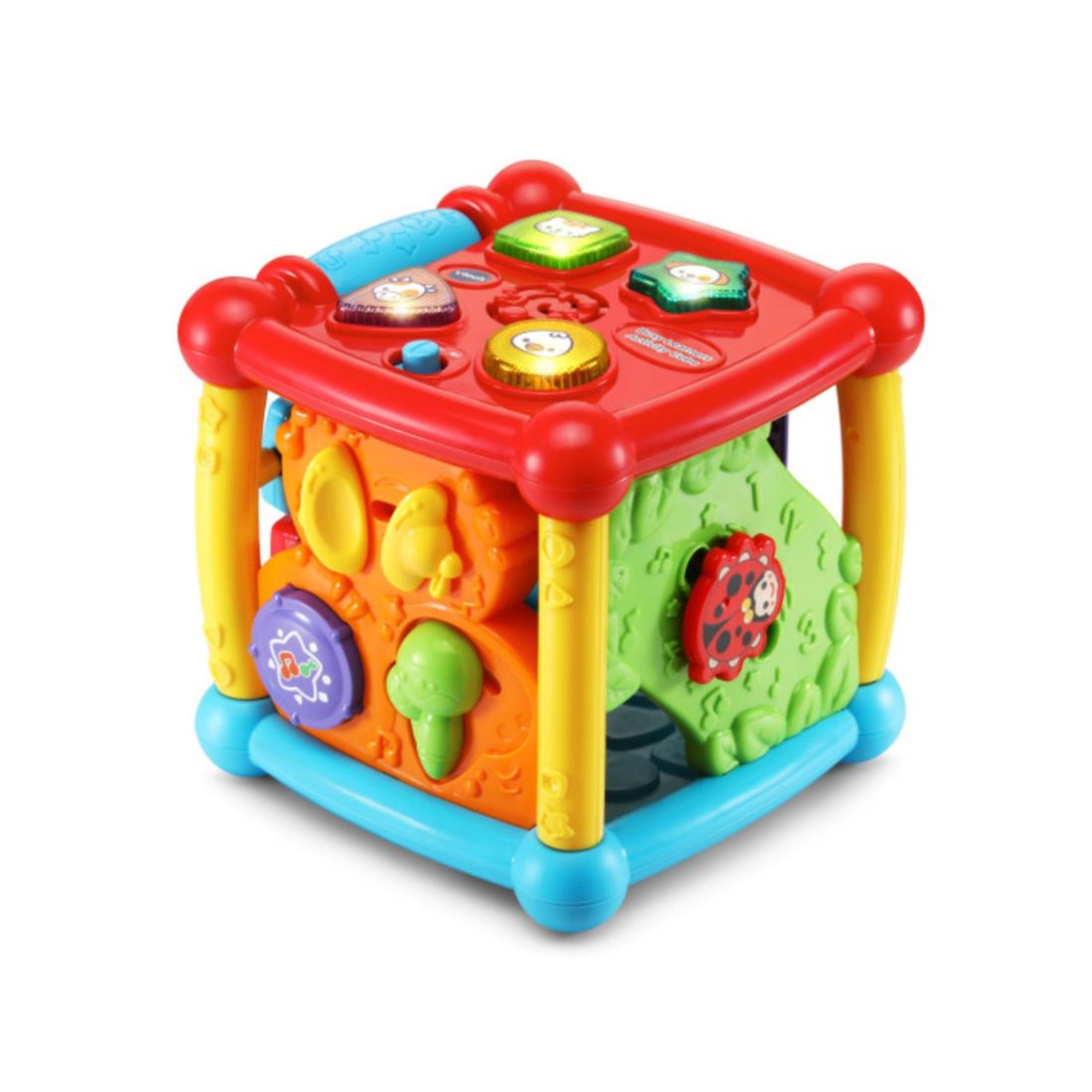 Vtech Busy Learners Activity Cube