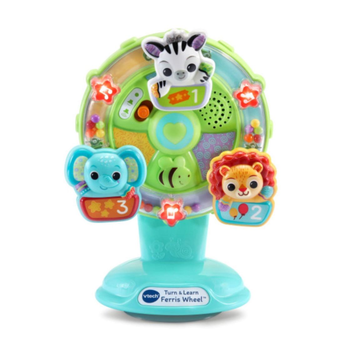 Vtech Ferris Wheel