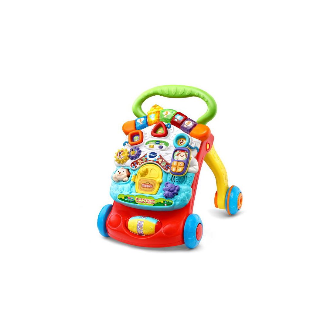 Vtech Stroll & Discover Activity Walker