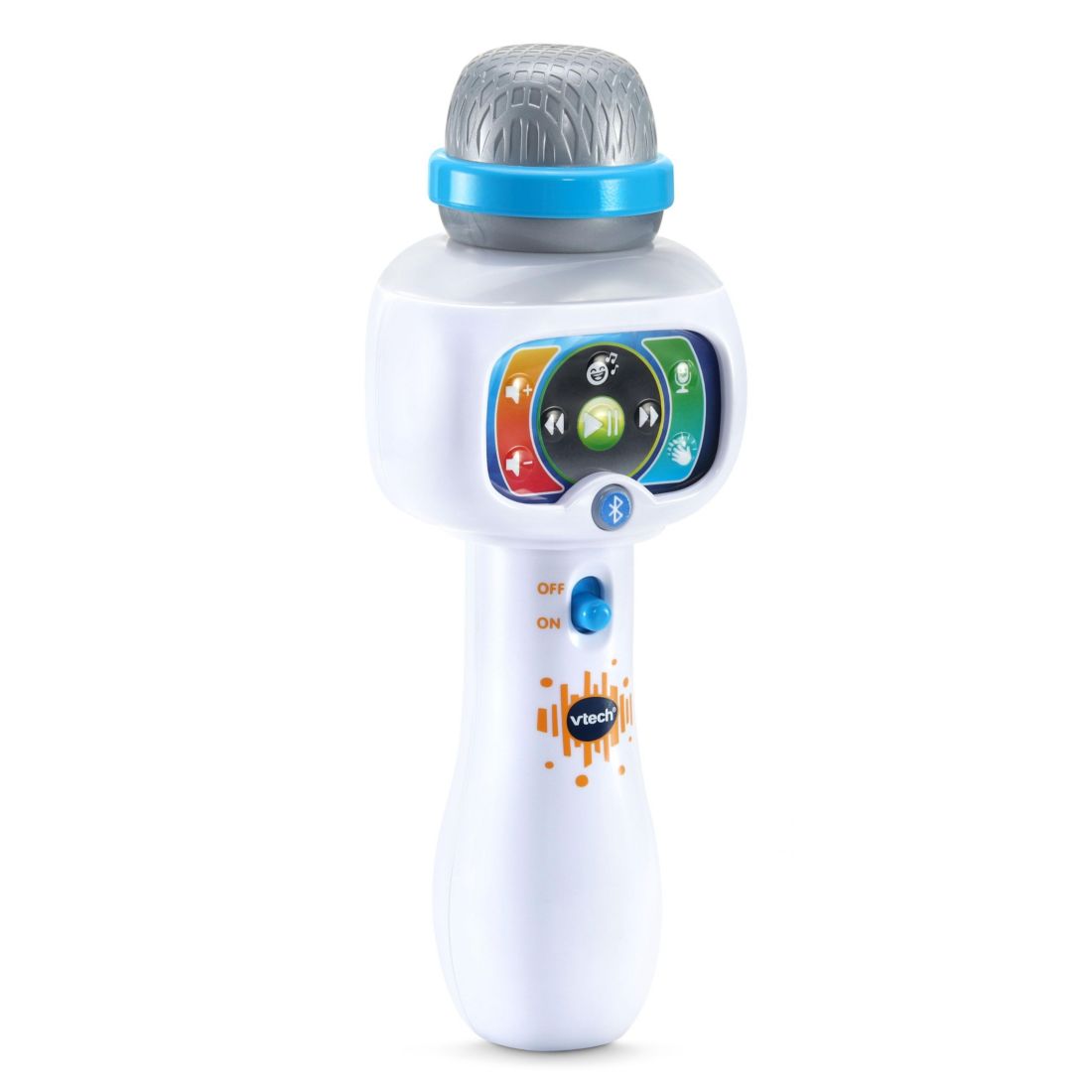Vtech Sing It Out Karaoke Microphone