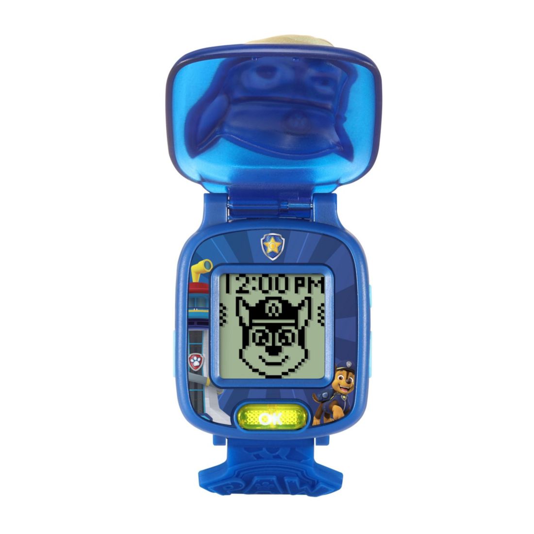 Vtech Paw Patrol Learning Pup Watch, Chase