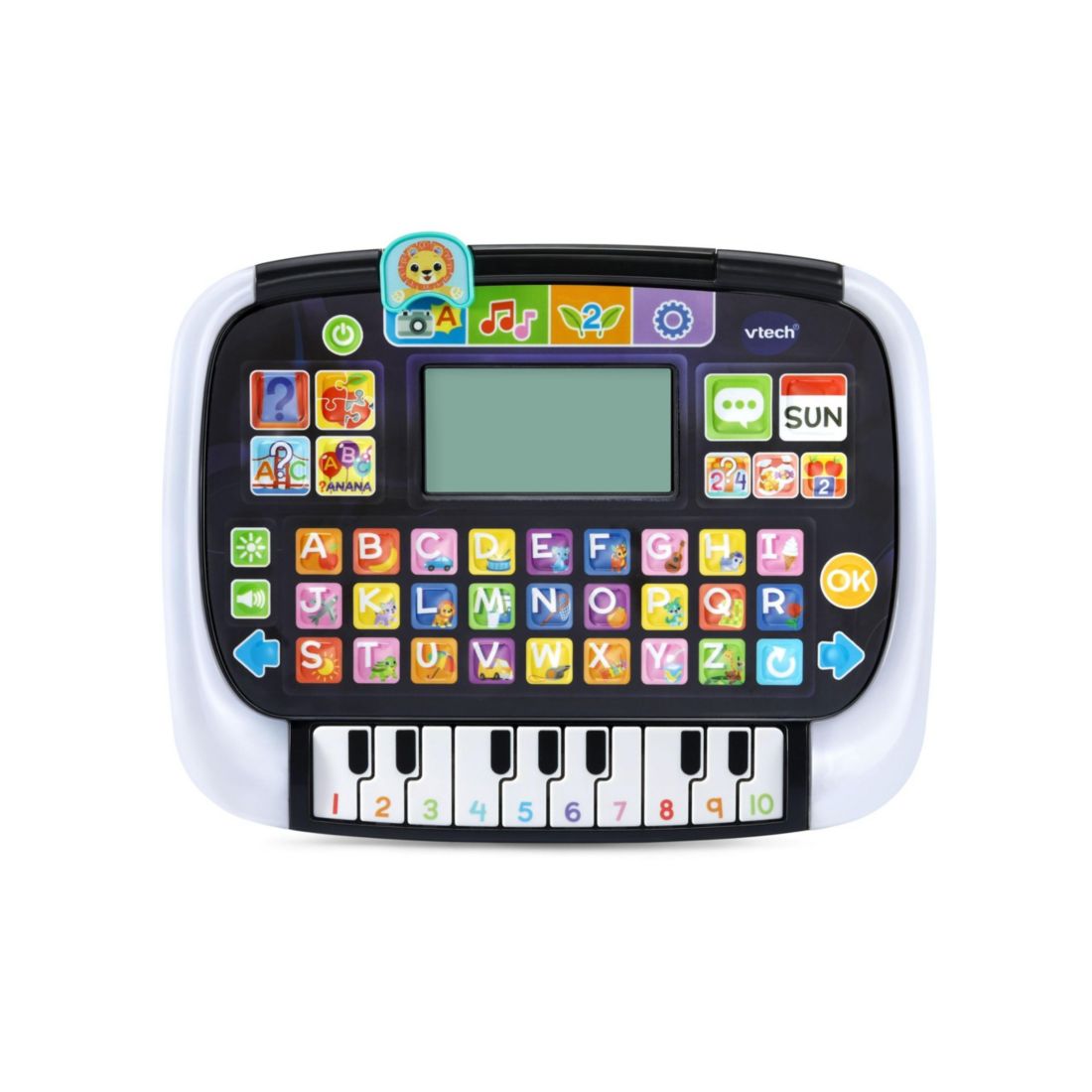 Vtech Little Apps Light-Up Tablet
