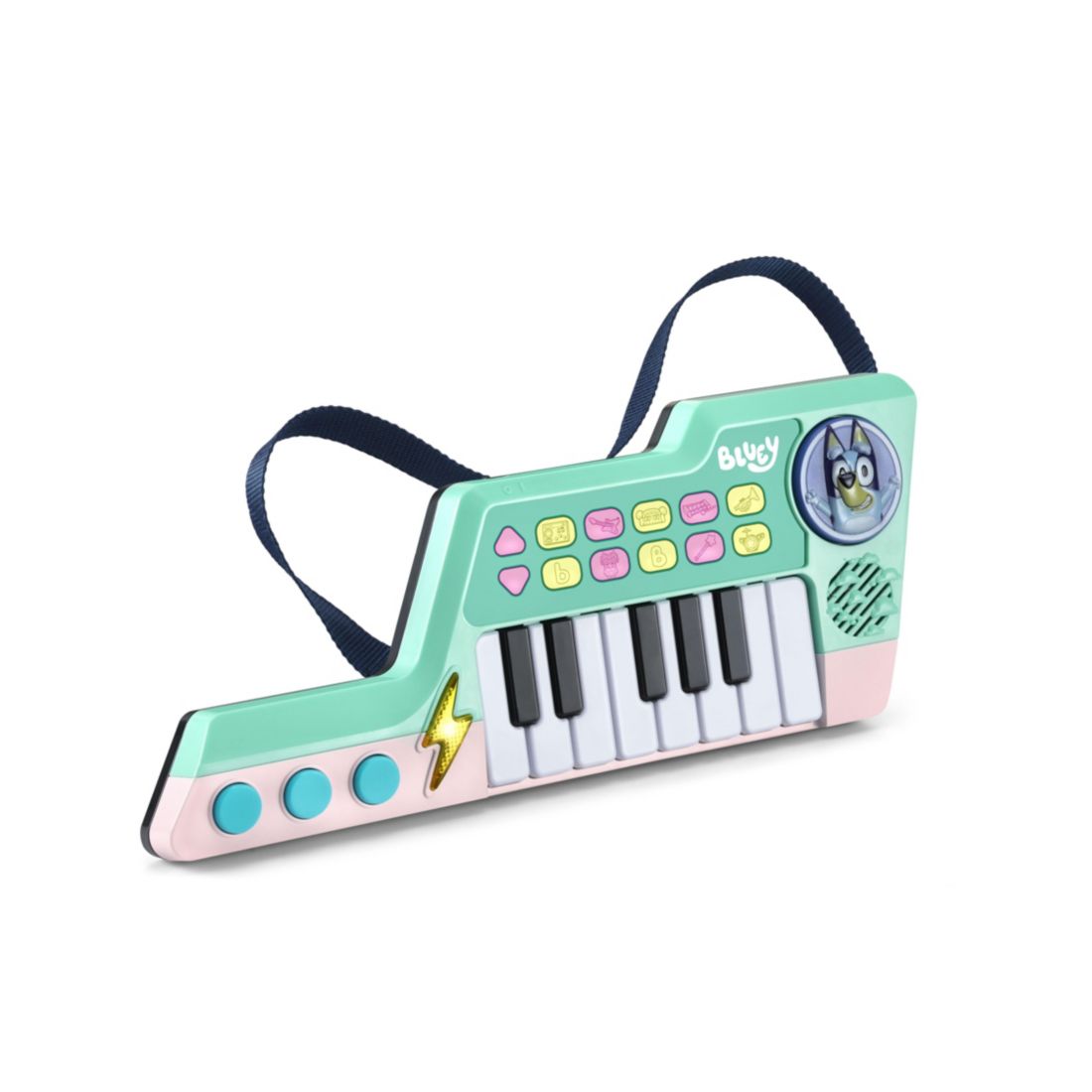 Vtech Bluey Bluey's Keytar
