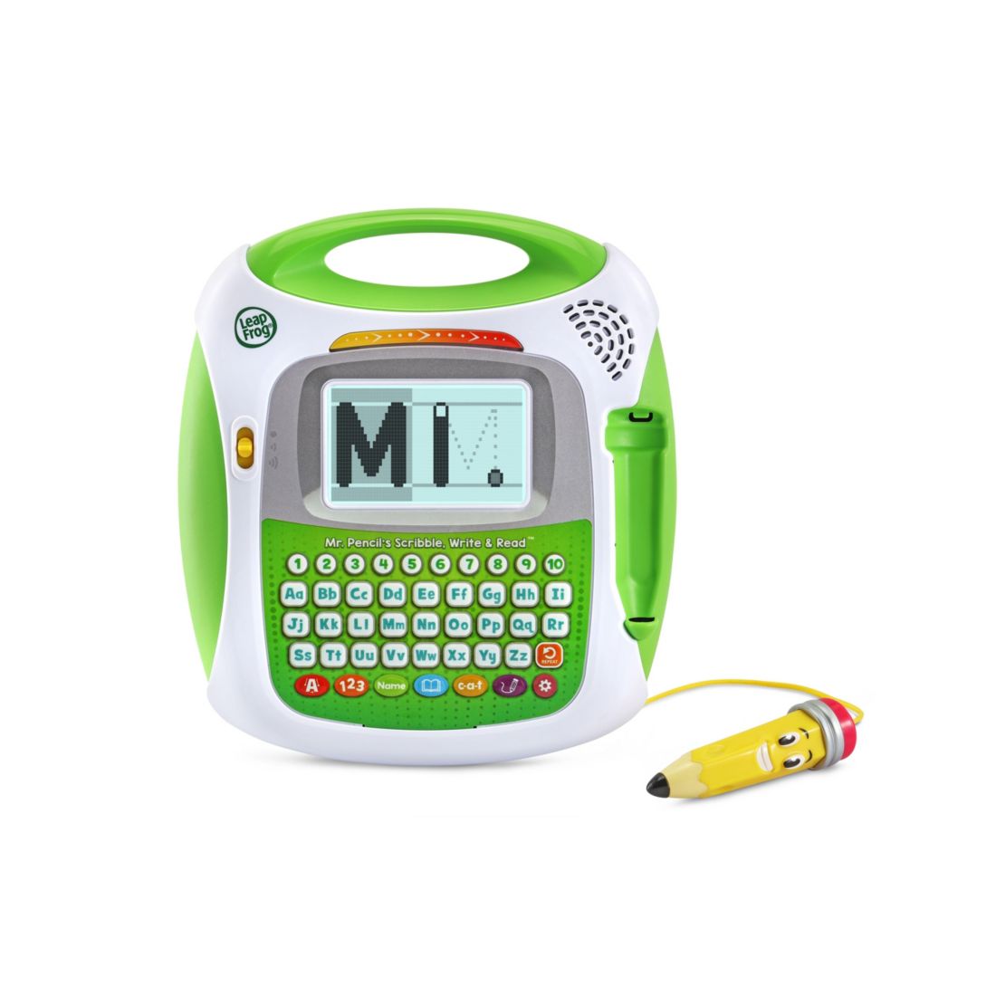 Vtech LeapFrog Mr. Pencil's Scribble, Write and Read