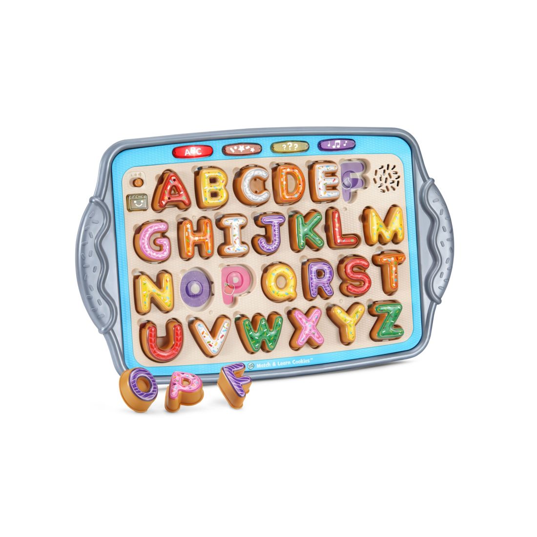 Vtech Match Learn Cookies