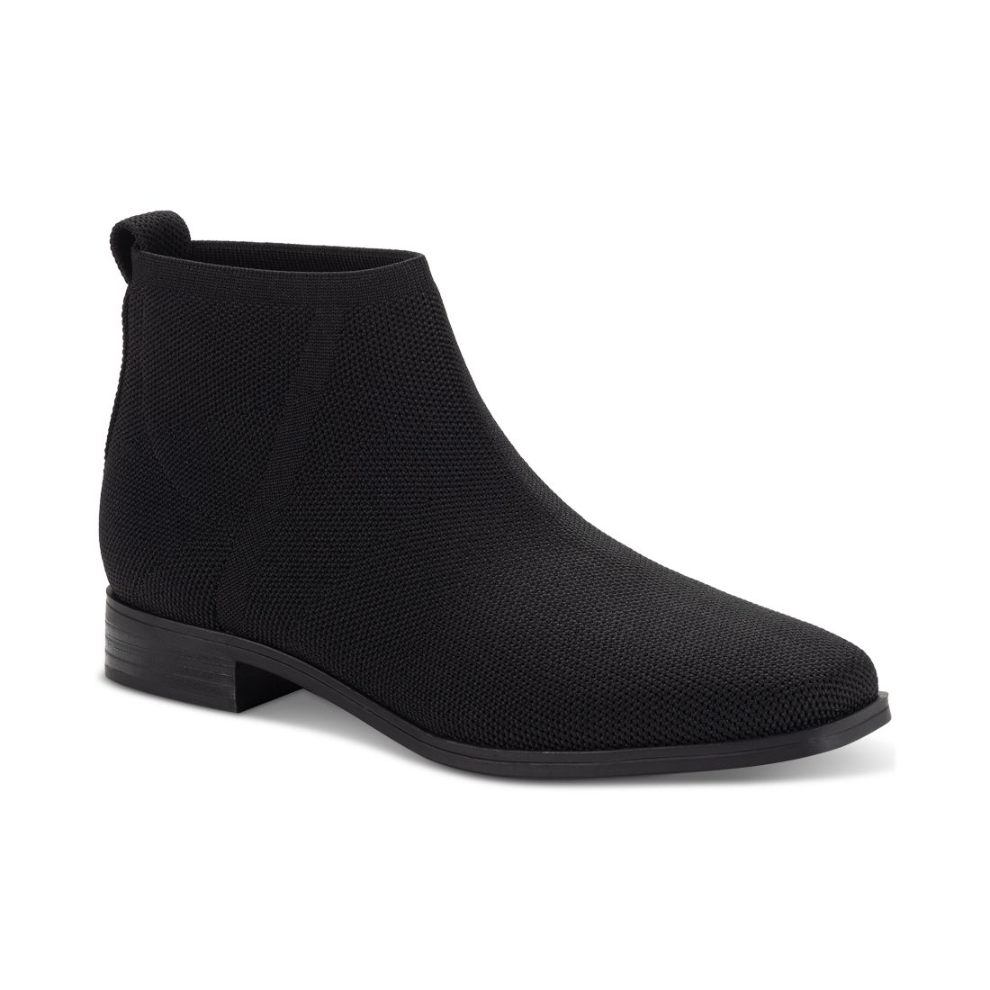 Style & Co Women's Barriee Round Toe Booties, Created for Macy's