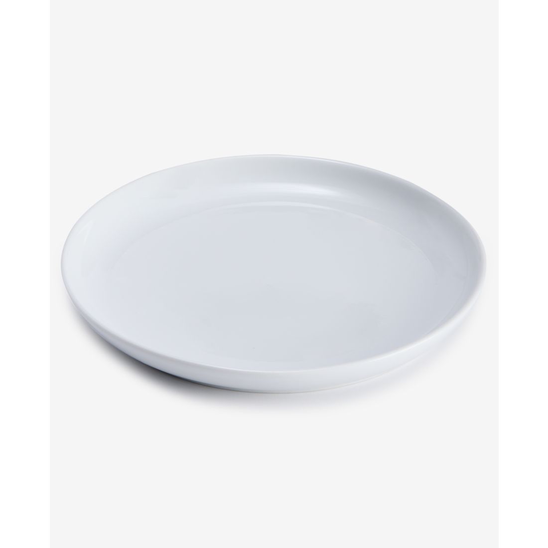 The Cellar James Low Coupe Dinner Plate, Exclusively at Macy's