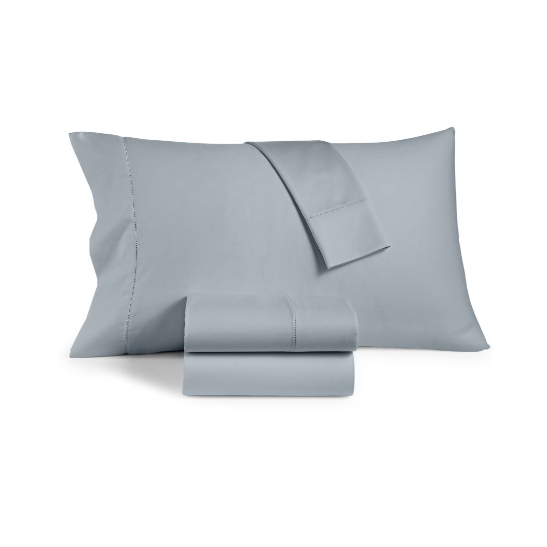 Hotel Collection 680 Thread Count 100% Supima Cotton Sheet Set, Queen, Exclusively at Macy's