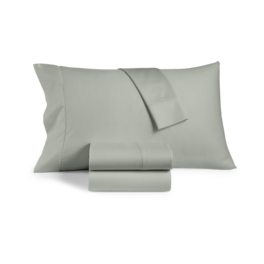 Hotel Collection 680 Thread Count 100% Supima Cotton Sheet Set, California King, Exclusively at Macy's