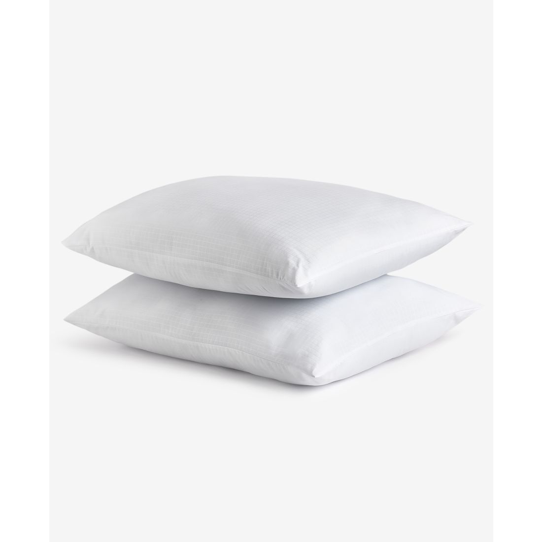 Arch Studio Any Position Hypoallergenic 2-Pack Pillows, Standard/Queen, Exclusively at Macy's