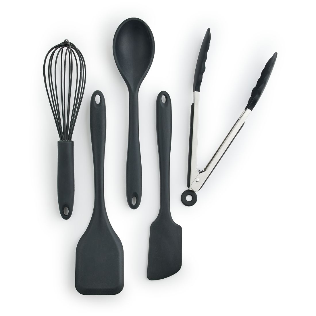Arch Studio Silicone Utensils, Set of 5, Exclusively at Macy's