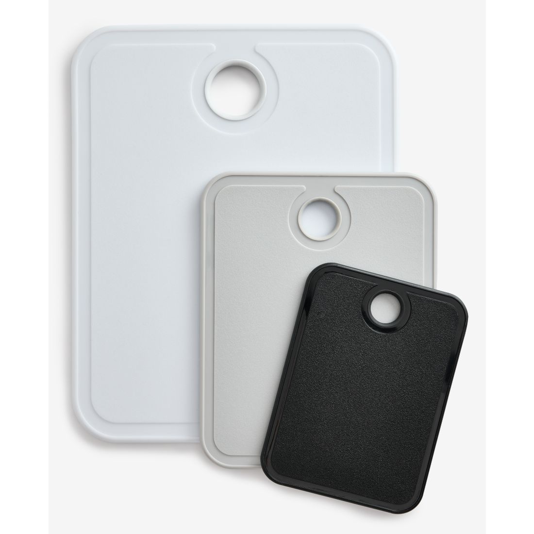 Arch Studio Dishwasher-Safe Cutting Boards, Set Of 3, Exclusively at Macy's