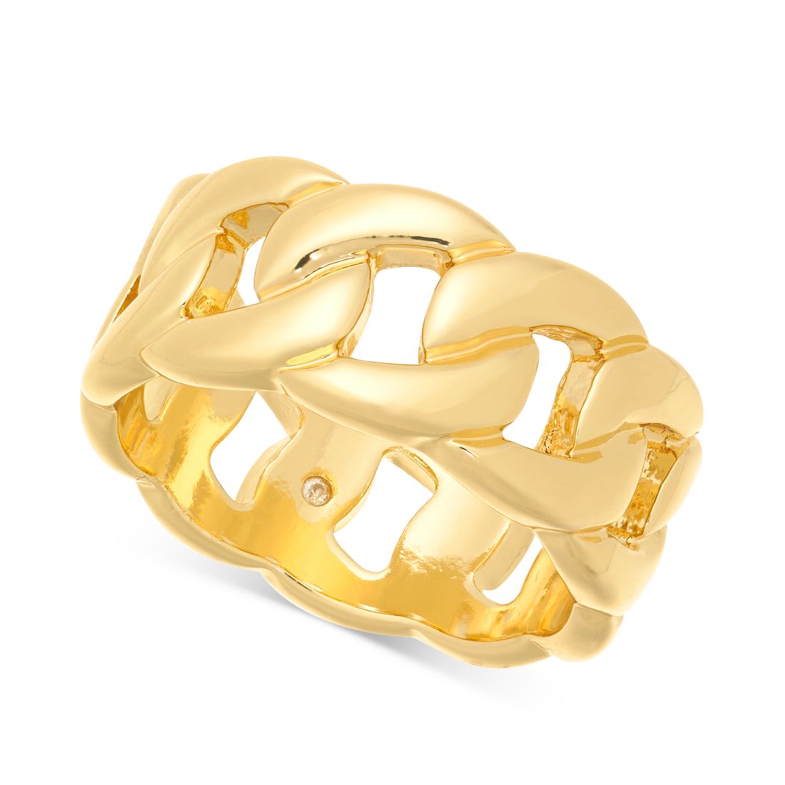 On 34th Chain Ring, Created for Macy's