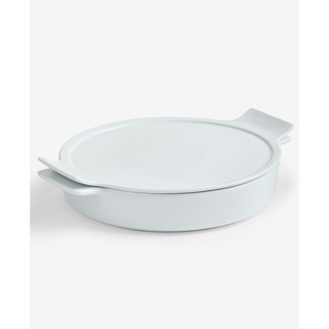 The Cellar Whiteware Pie Dish, Macy's Exclusive