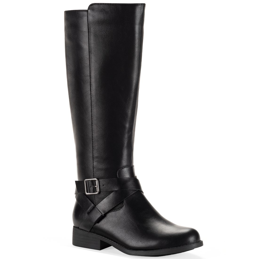 Style & Co Women's Margoo Riding Boots, Macy's Exclusive