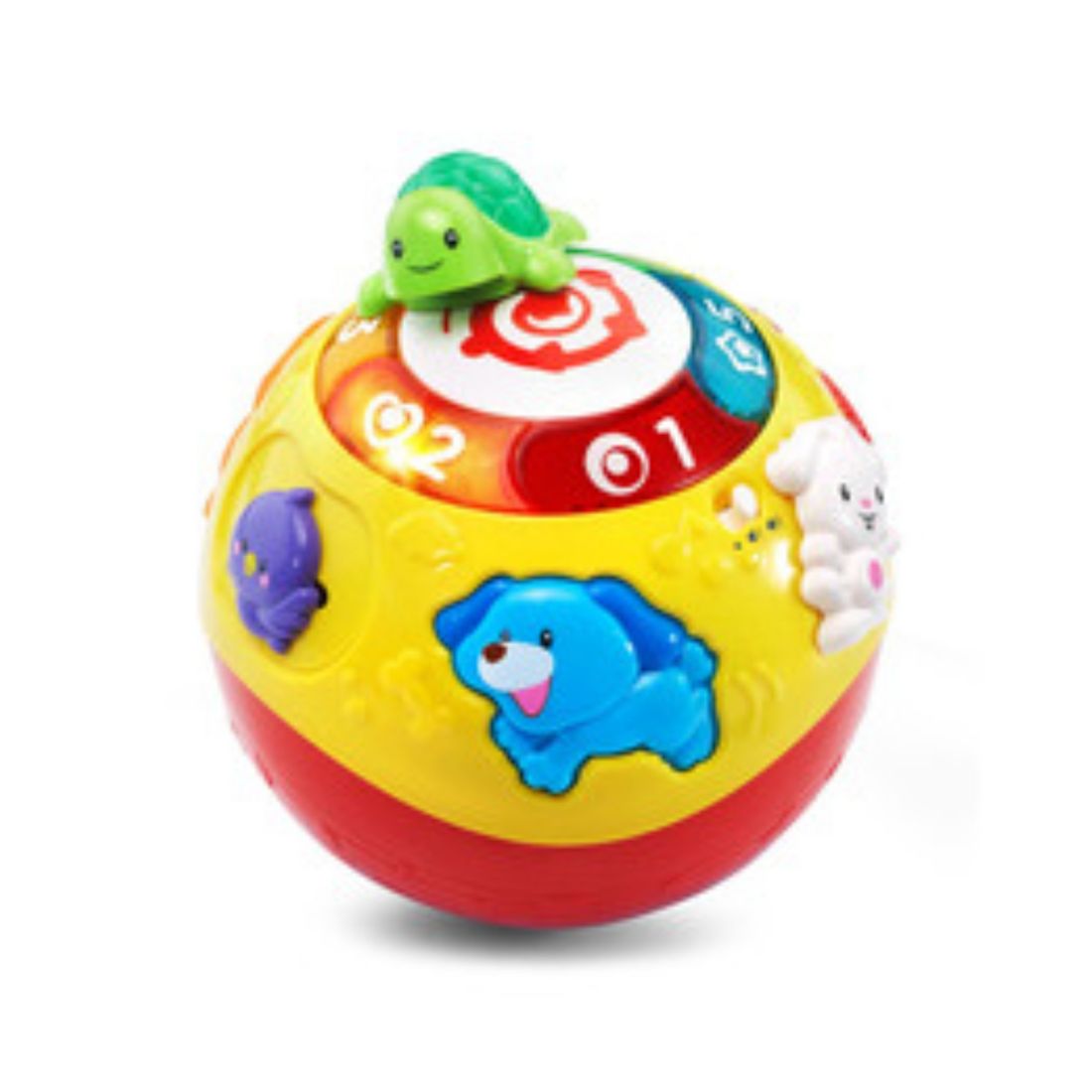 Vtech Wiggle & Crawl Ball