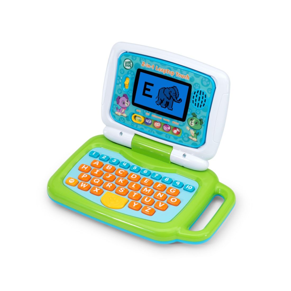 Leapfrog 2-in-1 LeapTop Touch