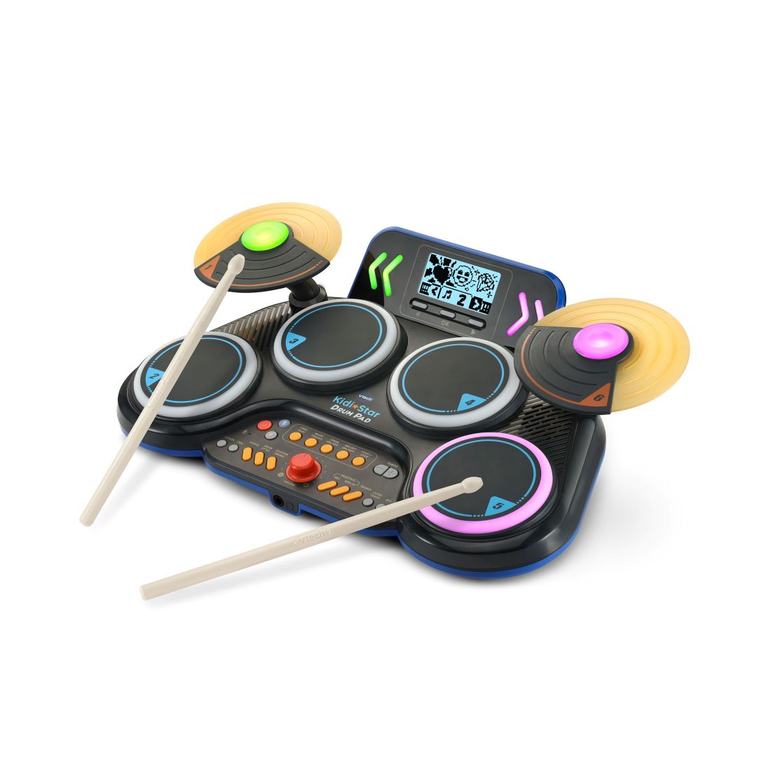 Vtech Kidi Star Drum Pad