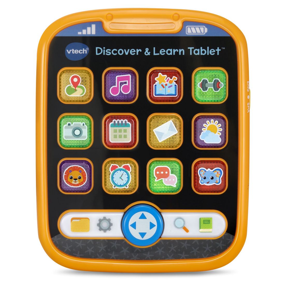Vtech Discover & Learn Tablet