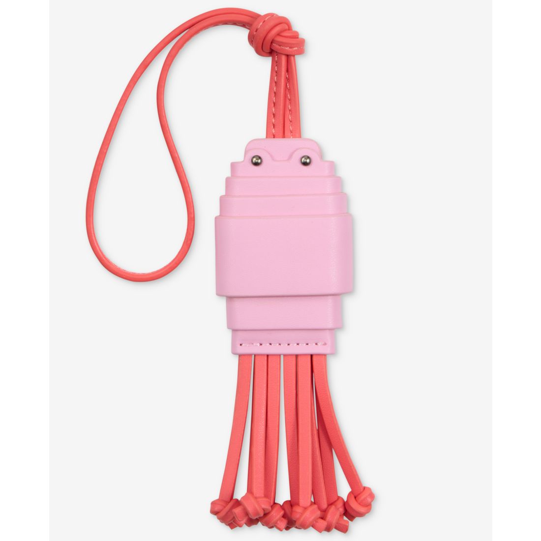 On 34th Sealife Bag Charm, Macy's Exclusive