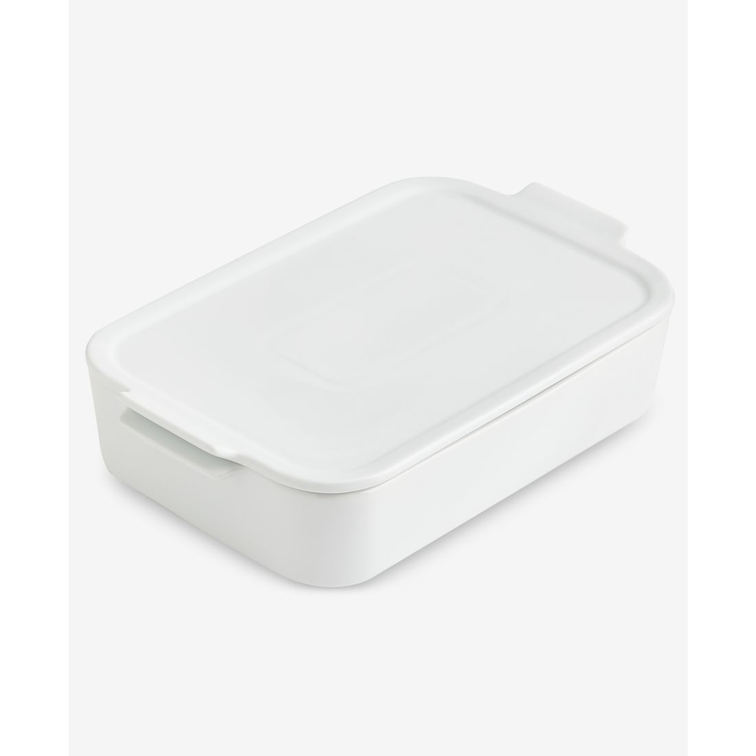 The Cellar James Medium Ceramic Lasagna Baker, Macy's Exclusive