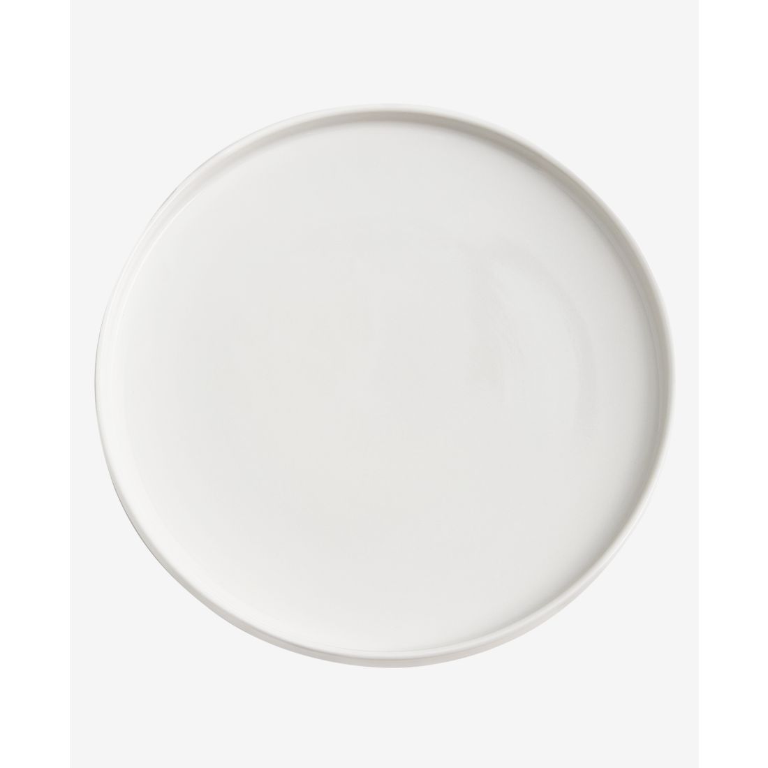 The Cellar Morgan Matte Stackable Ceramic Dinner Plate, Macy's Exclusive