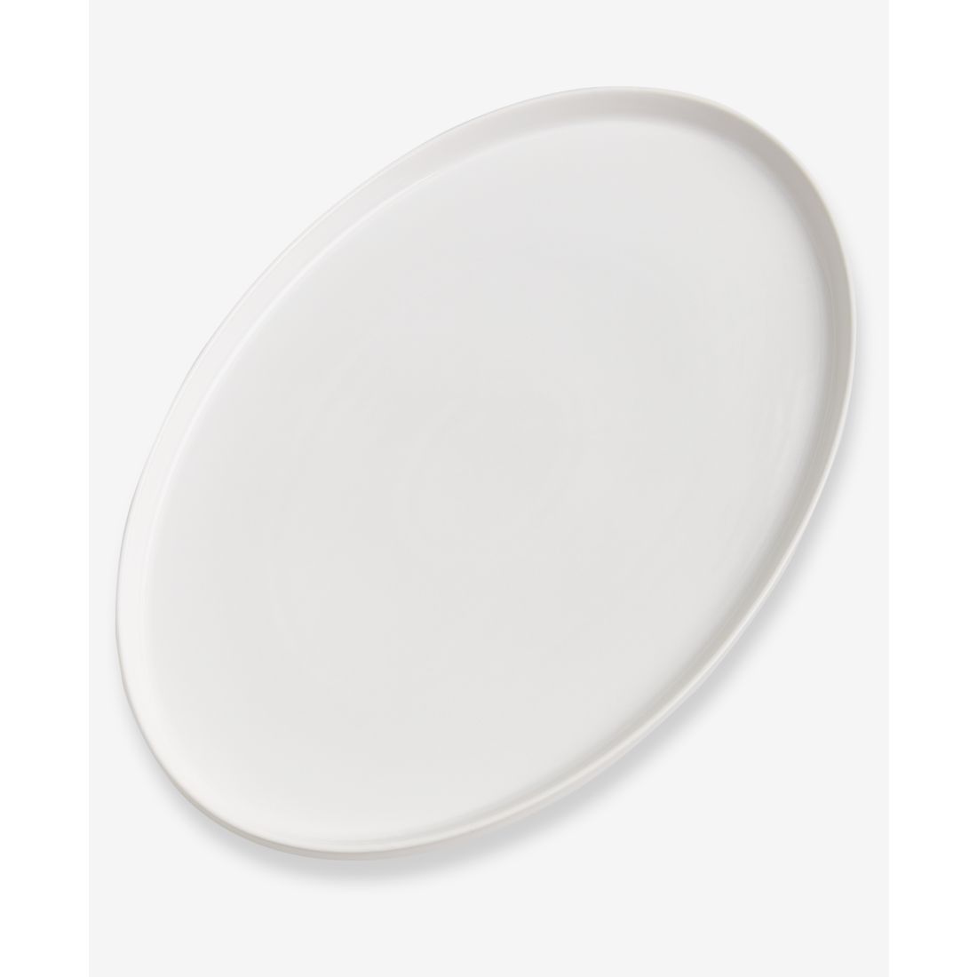 The Cellar Morgan Matte 16" Stackable Ceramic Platter, Macy's Exclusive