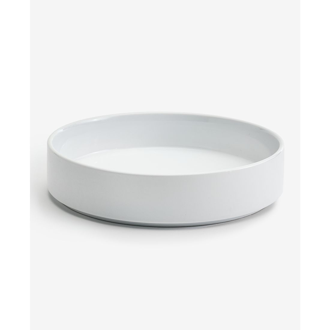 The Cellar Morgan Matte Stackable Dinner Bowl, Macy's Exclusive