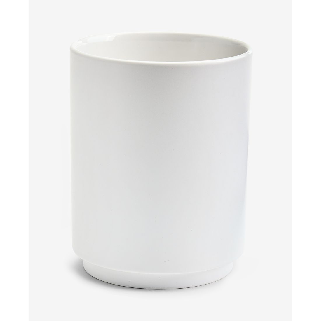 The Cellar Morgan Matte Ceramic Utensil Crock, Macy's Exclusive