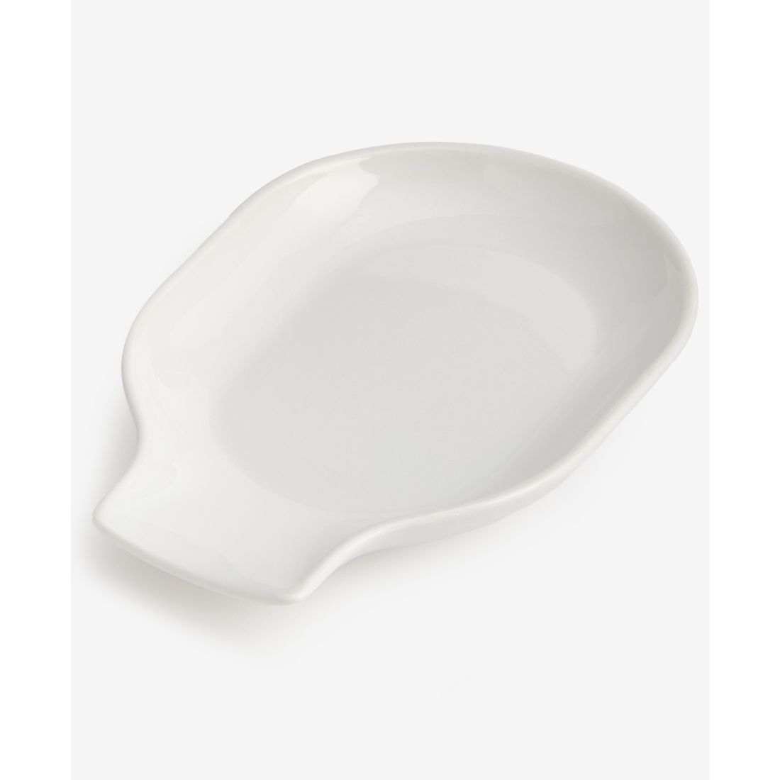 The Cellar Morgan Matte Ceramic Spoon Rest, Macy's Exclusive
