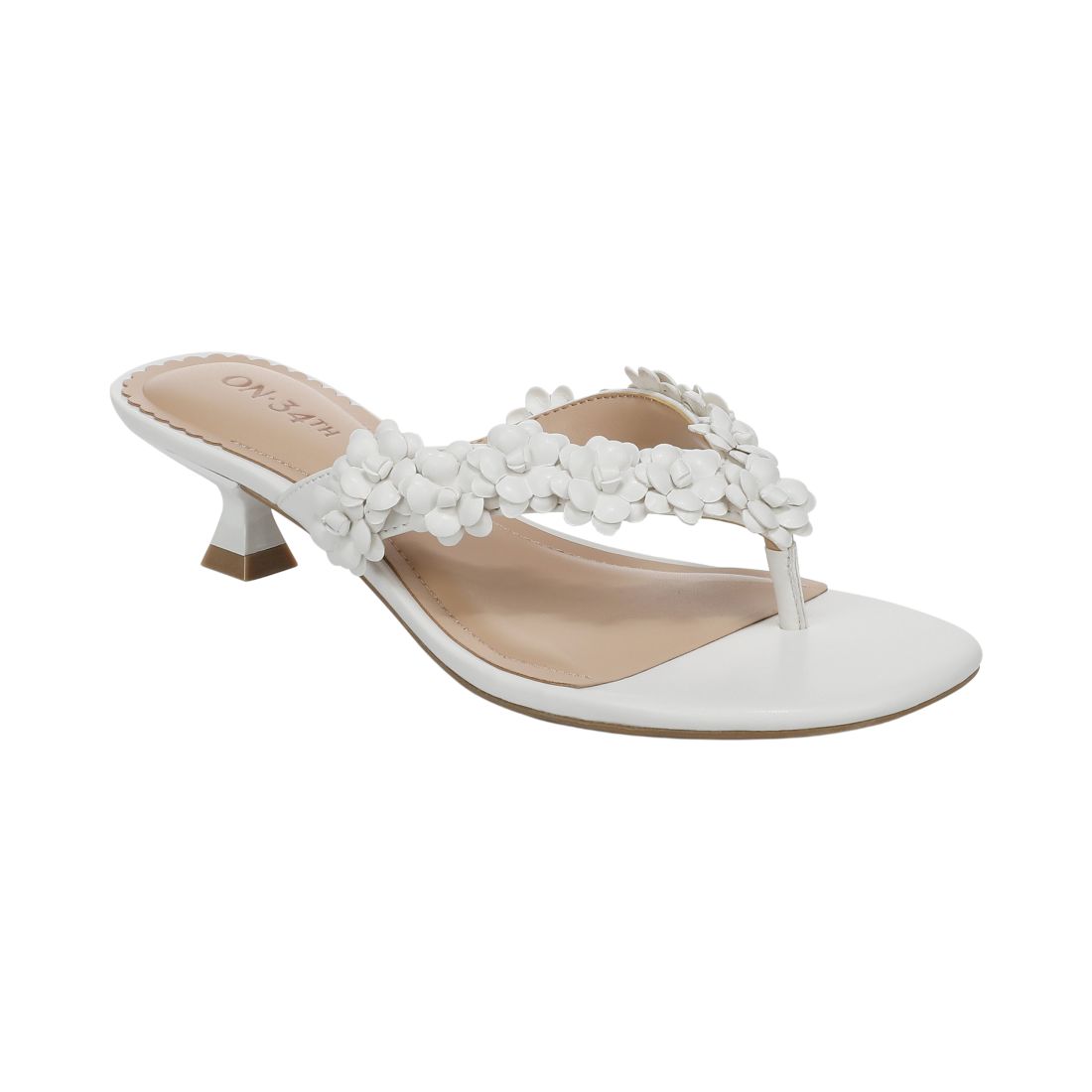 On 34th Ingridd Fleur Sndl Pu