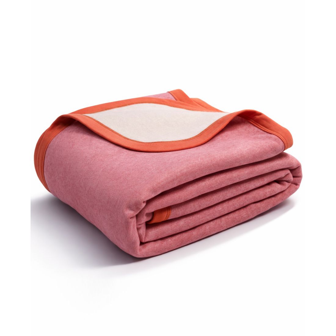 Arch Studio Sweatshirt Waffle Blanket, Queen, Macy's Exclusive